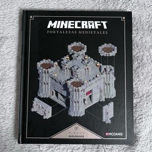 Miencraft Fortalezas Medievales